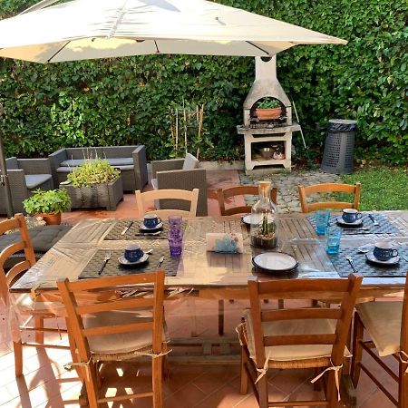 Bed and Breakfast Antica Fornace Bucine Esterno foto