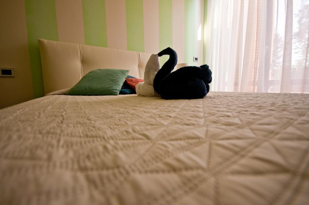 Bed and Breakfast Antica Fornace Bucine Camera foto