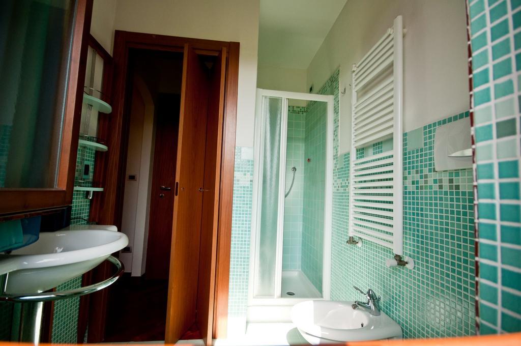 Bed and Breakfast Antica Fornace Bucine Camera foto