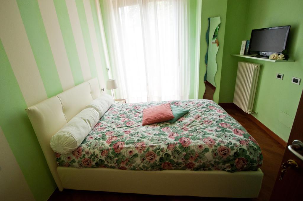 Bed and Breakfast Antica Fornace Bucine Camera foto