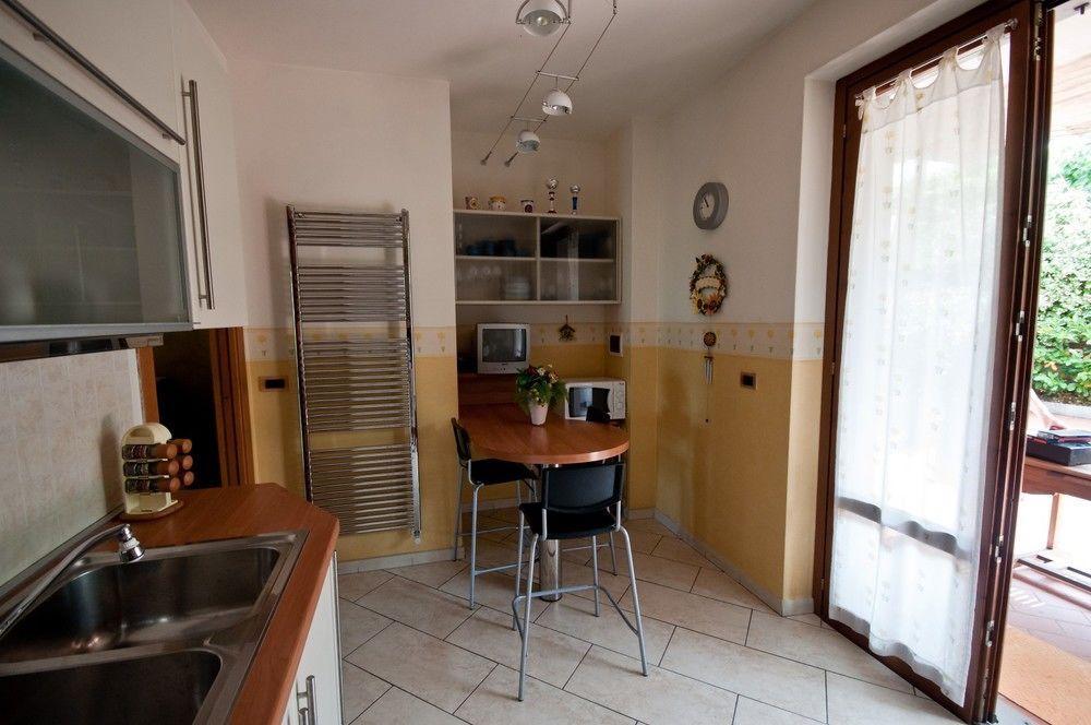 Bed and Breakfast Antica Fornace Bucine Esterno foto