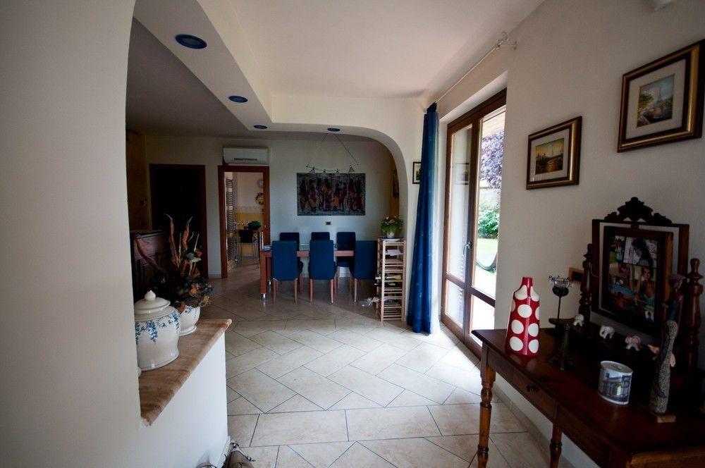 Bed and Breakfast Antica Fornace Bucine Esterno foto
