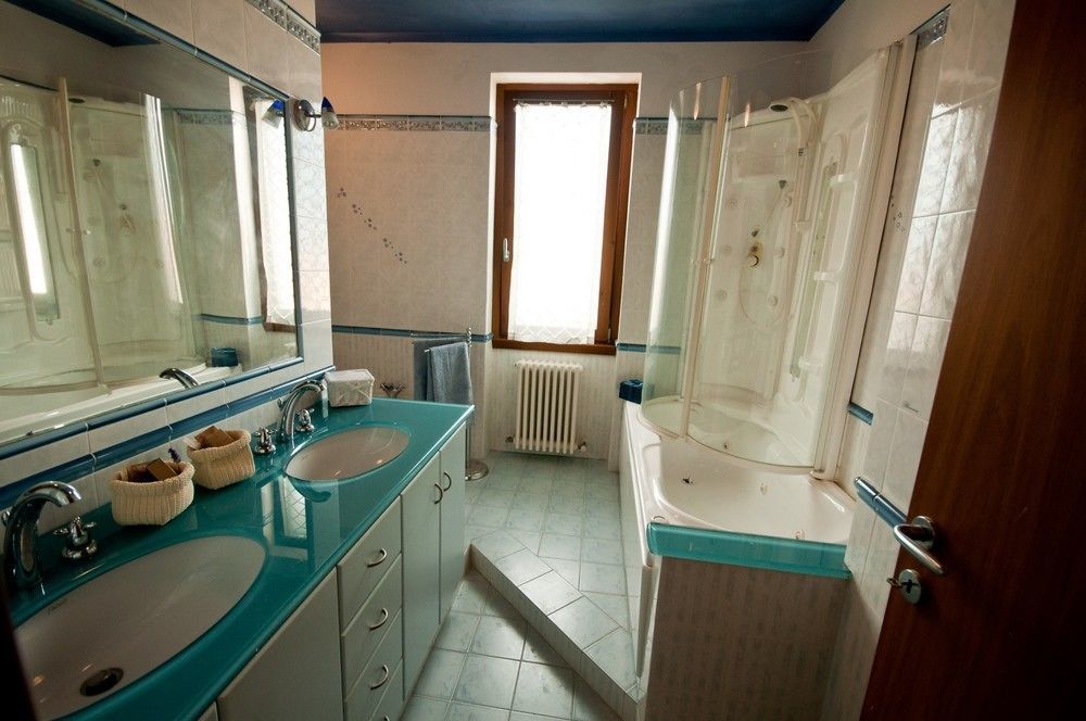 Bed and Breakfast Antica Fornace Bucine Esterno foto