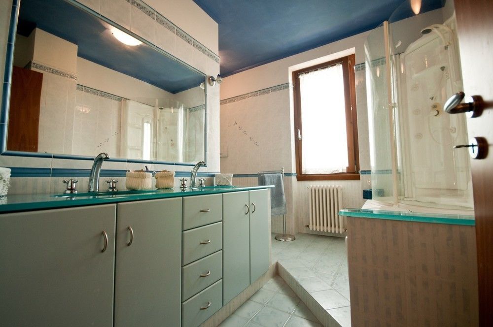 Bed and Breakfast Antica Fornace Bucine Esterno foto