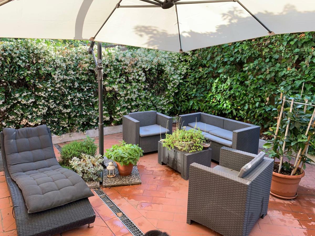 Bed and Breakfast Antica Fornace Bucine Esterno foto